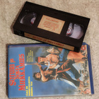 Soturi ja Sokea Miekkamies (1981) VHS - pikkukuva 2