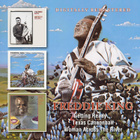 Getting Ready... / Texas Cannonball / Woman Across The River - pikkukuva 1
