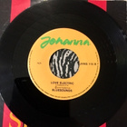BLUESOUNDS: Cigarette Clean * Love Electric - pikkukuva 2