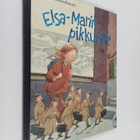Pija Lindenbaum : Elsa-Marin pikkuisät - pikkukuva 1