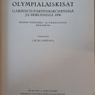 Olympialaiskisat, osat 3 - 5. - pikkukuva 4