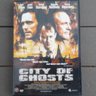 DVD: City Of Ghosts (Matt Dillon, Stellan Skarsgård 2002) - pikkukuva 1