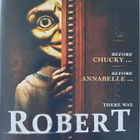 ROBERT THE DOLL DVD - pikkukuva 1