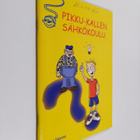Brita Nummi : Pikku-Kallen sähkökoulu - pikkukuva 1