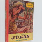 James Morris : Jukan i den vita staden - pikkukuva 1