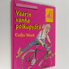 Colin West : Vaarin vanha polkupyörä - pikkukuva 1
