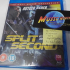 SPLIT SECOND UUSI BLU-RAY (W) - pikkukuva 1