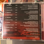 Nightwish: Wishmaster. 2000. - pikkukuva 4