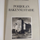 Carolus Lindberg : Pohjolan rakennustaide - pikkukuva 3
