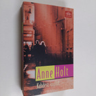 Anne Holt : Kahdesti kuollut - pikkukuva 1