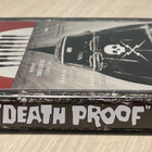 Quentin Tarantino: DEATH PROOF (2007) Kurt Russell (2DVD) - pikkukuva 3