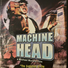 MACHINE HEAD DVD - pikkukuva 1