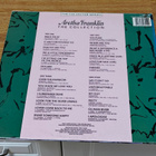 Arheta Franklin tupla LP - pikkukuva 2