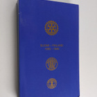 Suomi-Finland 1995-1996 : Rotary matrikkeli - pikkukuva 1