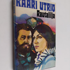 Kaari Utrio : Rautalilja - pikkukuva 1