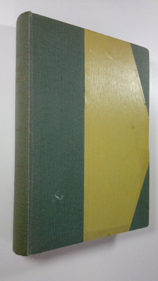 Suomen urheilulehti vuosikerta 1916-1917