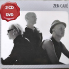 Zen cafe : Sound pack 2 cd + dvd - pikkukuva 1