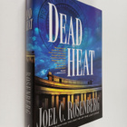 Joel C. Rosenberg : Dead Heat - pikkukuva 1