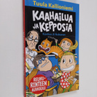 Tuula Kallioniemi : Kaahailua ja kepposia - pikkukuva 1