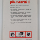 Michael ym. Knight : Pikastartti 1-2 : itseohjaava harjoi... - pikkukuva 2