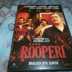 RÖÖPERI - DVD - pikkukuva 1