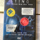 Sting - The Brand New Day Tour: Live From The... (DVD) - pikkukuva 1