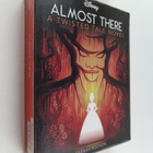 Farrah Rochon : Almost there : a twisted tale novel - pikkukuva 1