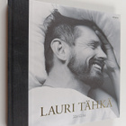 Lauri Tähkä : Äärille (signeerattu) - pikkukuva 1