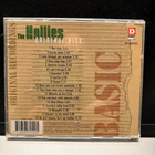 THE HOLLIES - Original Hits cd - pikkukuva 2