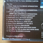 V/A - Rock And Roll Hall Of Fame 2CD - pikkukuva 4