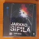 Jarkko Sipilä:Seinää vasten.Äänikirja.UUSI! - pikkukuva 1