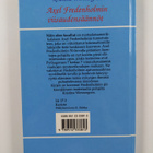 Kristina Wennergren : Axel Fredenholmin viisaudensäännöt - pikkukuva 2