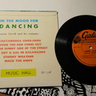 Gala International 7" FIN EP 1965 In The Mood For Dancing - pikkukuva 2