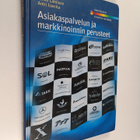 Jukka Lahtinen ym. : Asiakaspalvelun ja markkinoinnin per... - pikkukuva 1
