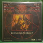 SURRENDER OF DIVINITY - ORIENTAL HELL RHYTHMICS 2LP - pikkukuva 2