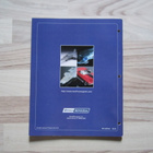 Revell Monogram koottavien pienoismallien kuvasto v.1997 - pikkukuva 2