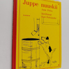Anni Polva : Juppe nuuskii - pikkukuva 1