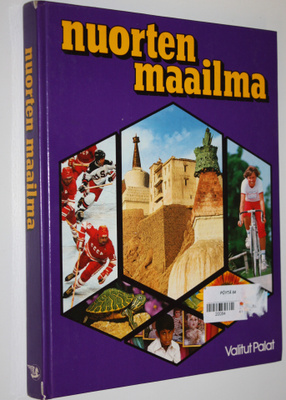 Nuorten maailma