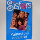 Ann Bryant : Painostava ennustus - pikkukuva 1