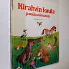 Kirahvin kaula ja muita eläinsatuja - pikkukuva 1