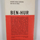 Lewis Wallace : Ben-hur - pikkukuva 2