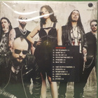 LACUNA COIL - DARK ADRENALINE - US 2023 UUSI LP - pikkukuva 2