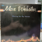 Max Webster – Mutiny Up My Sleeve (Proge) - pikkukuva 1