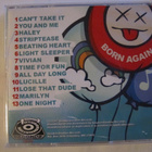Backseat Virgins Born Again CD - pikkukuva 2