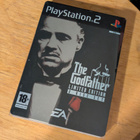 The Godfather (PS2) - pikkukuva 1