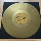 Todd Rundgren - Runt Gold LP (Music On Vinyl) - pikkukuva 2