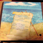 Autiosaaren Lautturi - Tribuutti Dingolle LP - pikkukuva 2