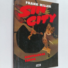 Frank Miller : Sin City 3 : Kohtalokas tappo - pikkukuva 1
