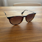 Ray-Ban RB4171 Erika 865/13 54/18 145 3N aurinkolasit - pikkukuva 1