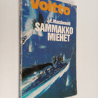 J. E MacDonnell : Sammakkomiehet - pikkukuva 1
